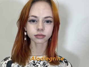 Alodiegrine