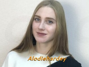 Alodiehardey