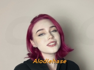 Alodiehase