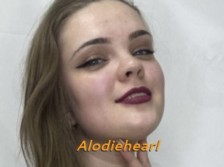 Alodiehearl