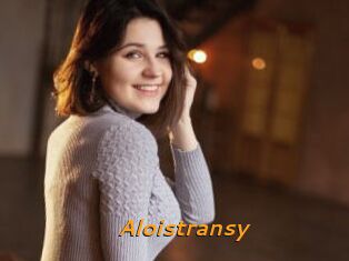 Aloistransy