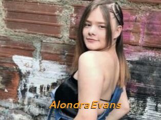 AlondraEvans