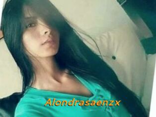 Alondrasaenzx