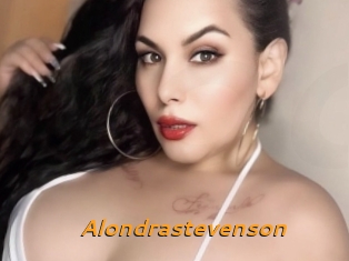 Alondrastevenson