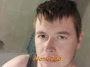 Alone258