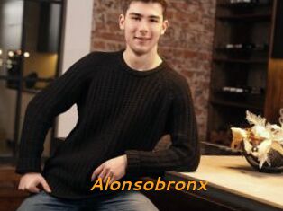 Alonsobronx
