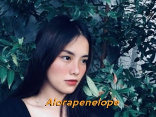 Alorapenelope