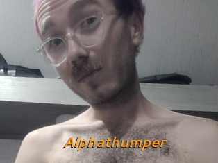 Alphathumper