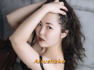 Alsushake