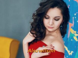 Alsuwilson