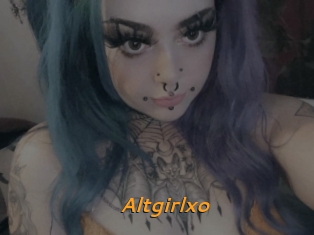 Altgirlxo
