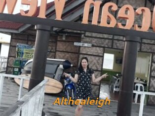 Althealeigh