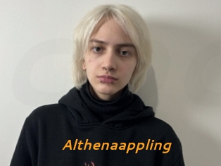 Althenaappling