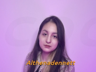 Althenadennett