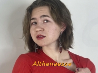 Althenaesse