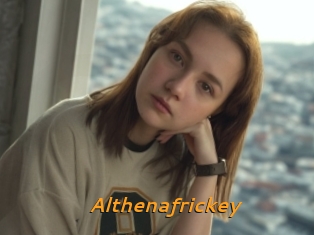 Althenafrickey