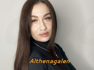 Althenagalen