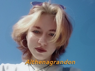 Althenagrandon