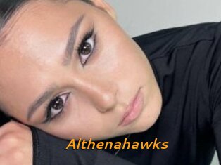 Althenahawks