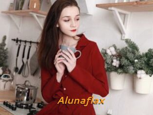 Alunaflax