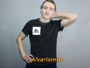 Alvarismith