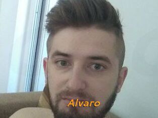 Alvaro