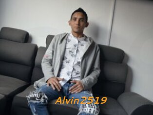 Alvin2519