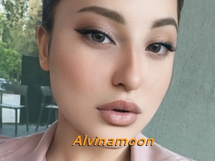 Alvinamoon