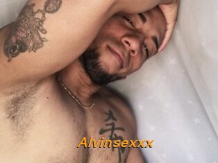 Alvinsexxx
