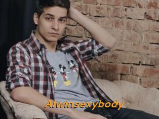Alwinsexybody