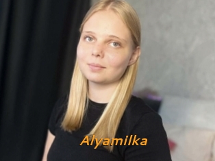 Alyamilka