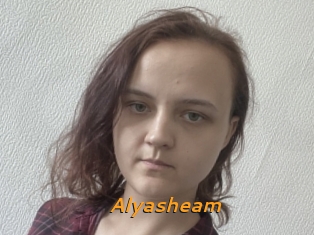 Alyasheam