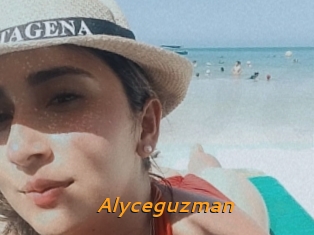 Alyceguzman