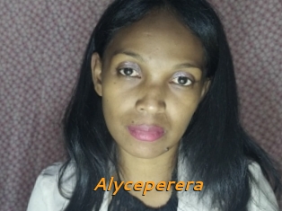 Alyceperera
