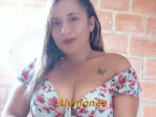 Alynjones