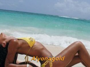 Alyonagold