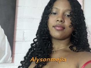 Alysonmejia
