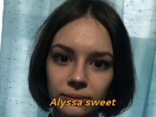 Alyssa_sweet