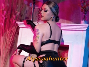 Alyssaahunter