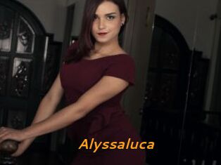 Alyssaluca
