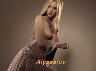 Alyssaluv