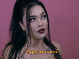 Alyssonmed