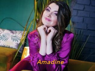 Amadine
