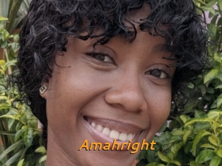 Amahright