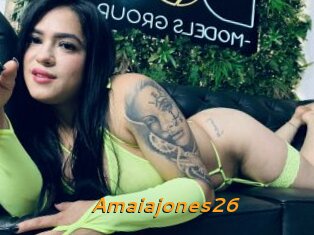 Amaiajones26