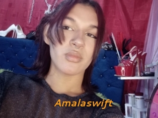 Amalaswift