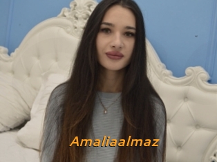 Amaliaalmaz