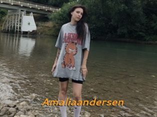 Amaliaandersen