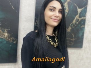Amaliagodi
