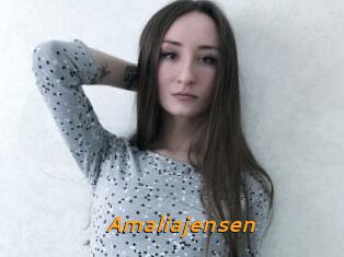 Amaliajensen
